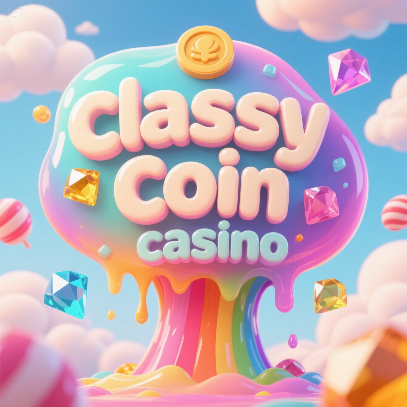 classy coin casino